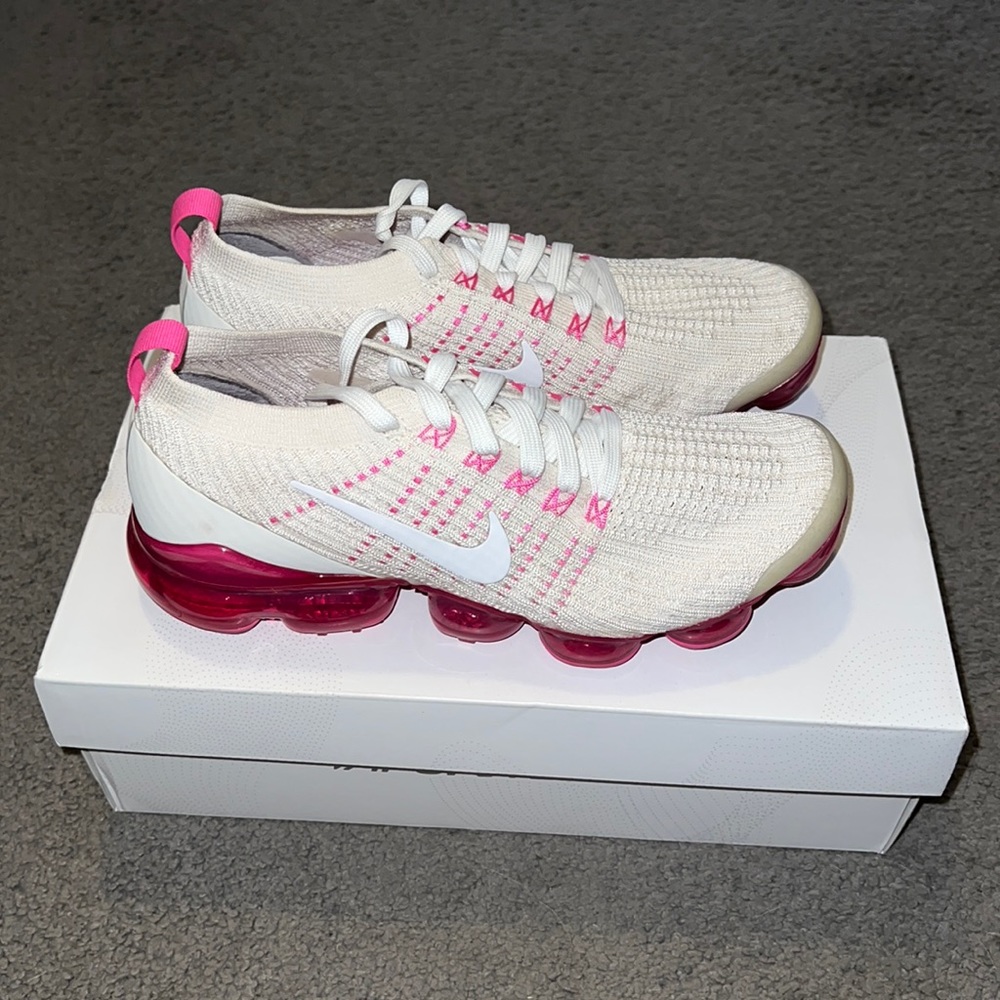 Nike Vapormax womens 8.5